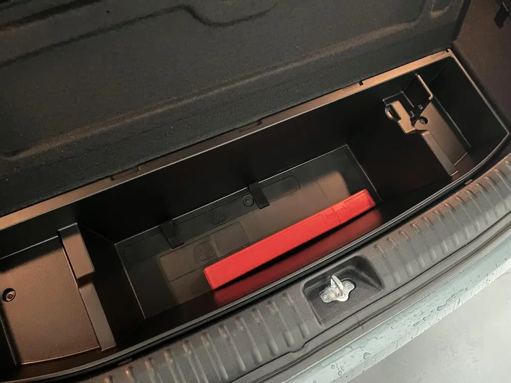 Kia Ceed 1.5 T-GDi DynamicLine uit 2025, foto 20
