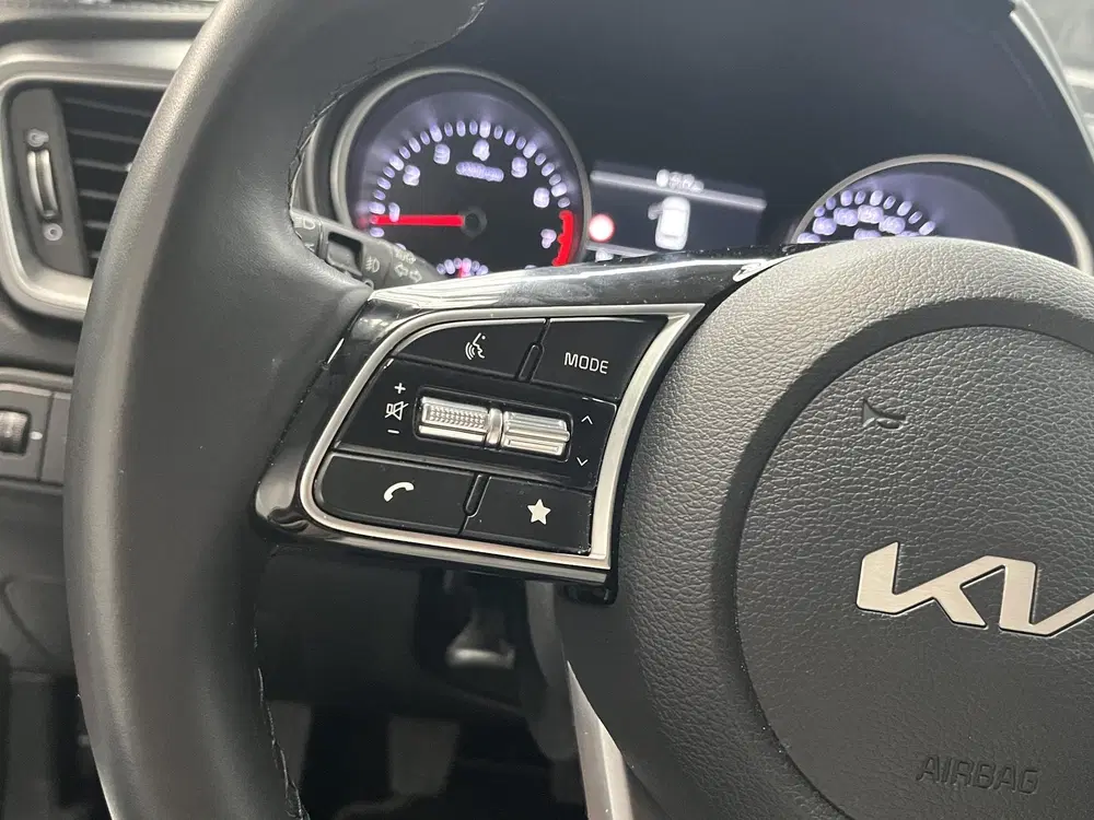 Kia Ceed 1.5 T-GDi DynamicLine uit 2025, foto 4