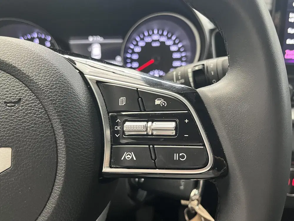 Kia Ceed 1.5 T-GDi DynamicLine uit 2025, foto 7