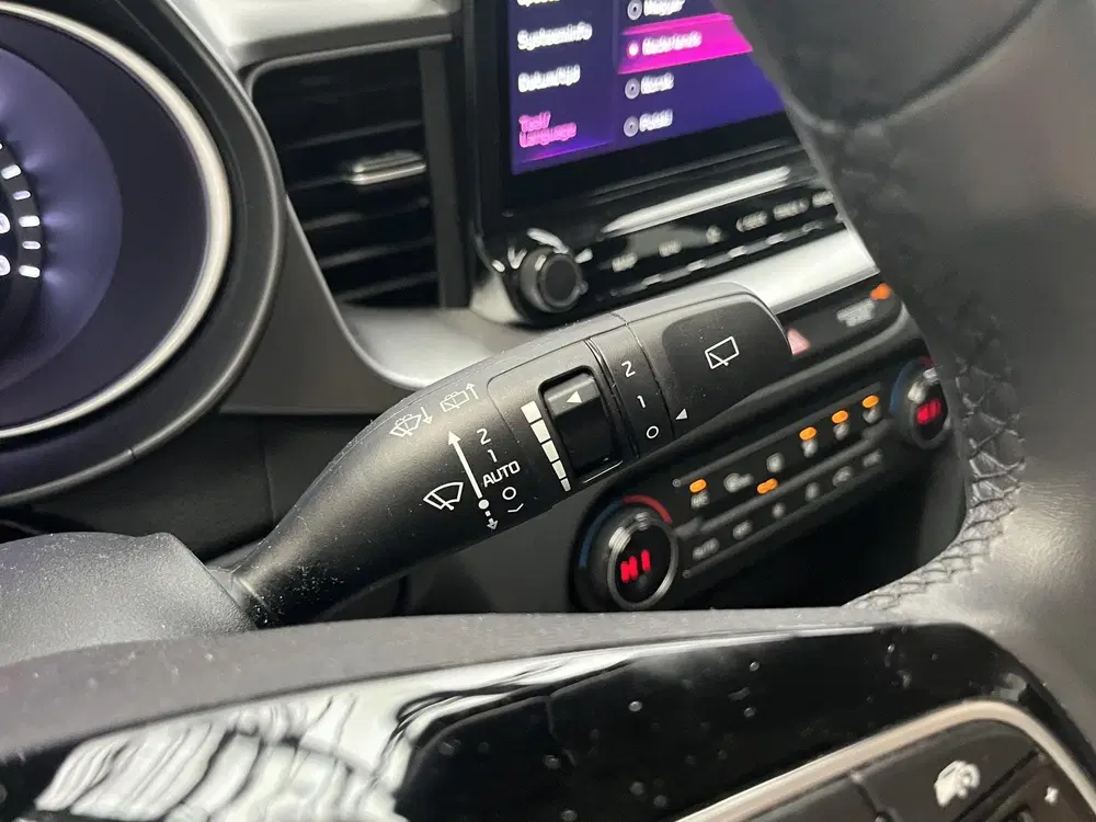 Kia Ceed 1.5 T-GDi DynamicLine uit 2025, foto 9