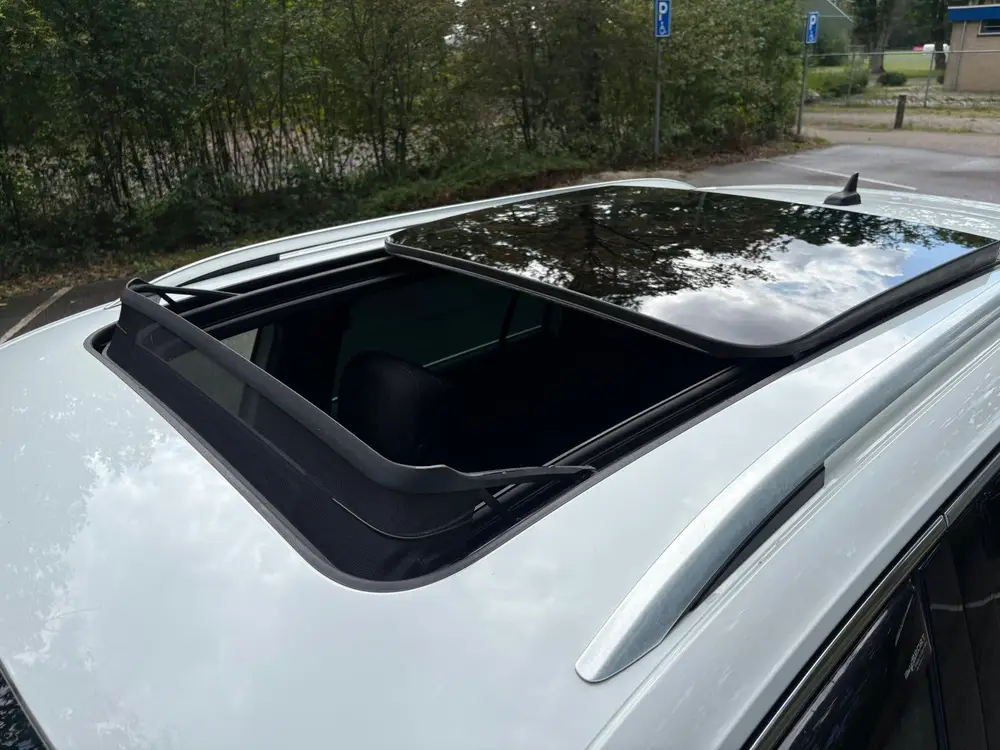 Volkswagen Tiguan 2.0 TDI DSG 2020 R-Line 20’ Pano Top car uit 2020, foto 17