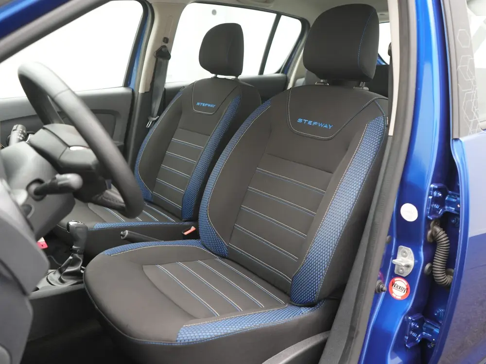 Dacia Sandero TCe 90 Tech Road - RIJKLAARPRIJS - Automaat uit 2020, foto 11