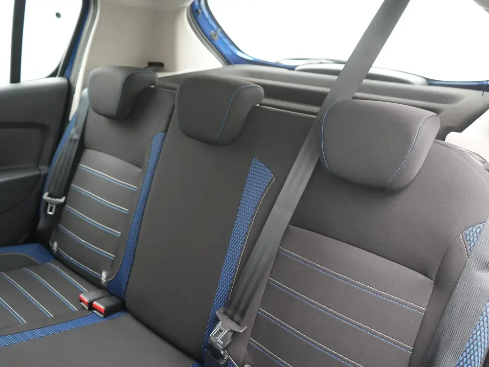 Dacia Sandero TCe 90 Tech Road - RIJKLAARPRIJS - Automaat uit 2020, foto 14
