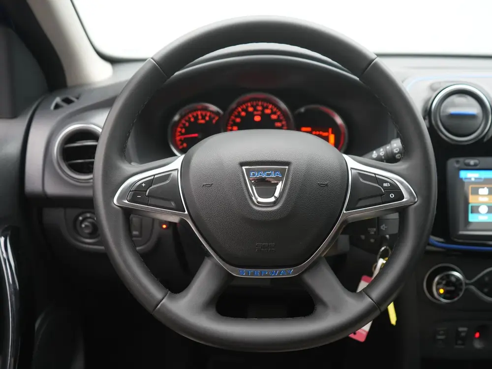 Dacia Sandero TCe 90 Tech Road - RIJKLAARPRIJS - Automaat uit 2020, foto 16