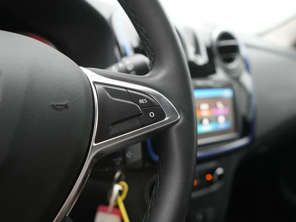 Dacia Sandero TCe 90 Tech Road - RIJKLAARPRIJS - Automaat uit 2020, foto 17
