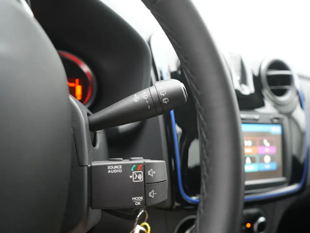 Dacia Sandero TCe 90 Tech Road - RIJKLAARPRIJS - Automaat uit 2020, foto 19