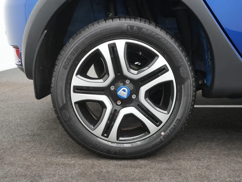 Dacia Sandero TCe 90 Tech Road - RIJKLAARPRIJS - Automaat uit 2020, foto 7