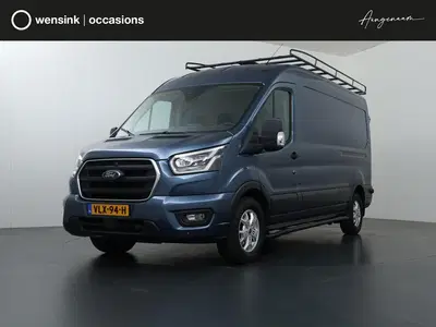 Ford Transit 350 uit 2021