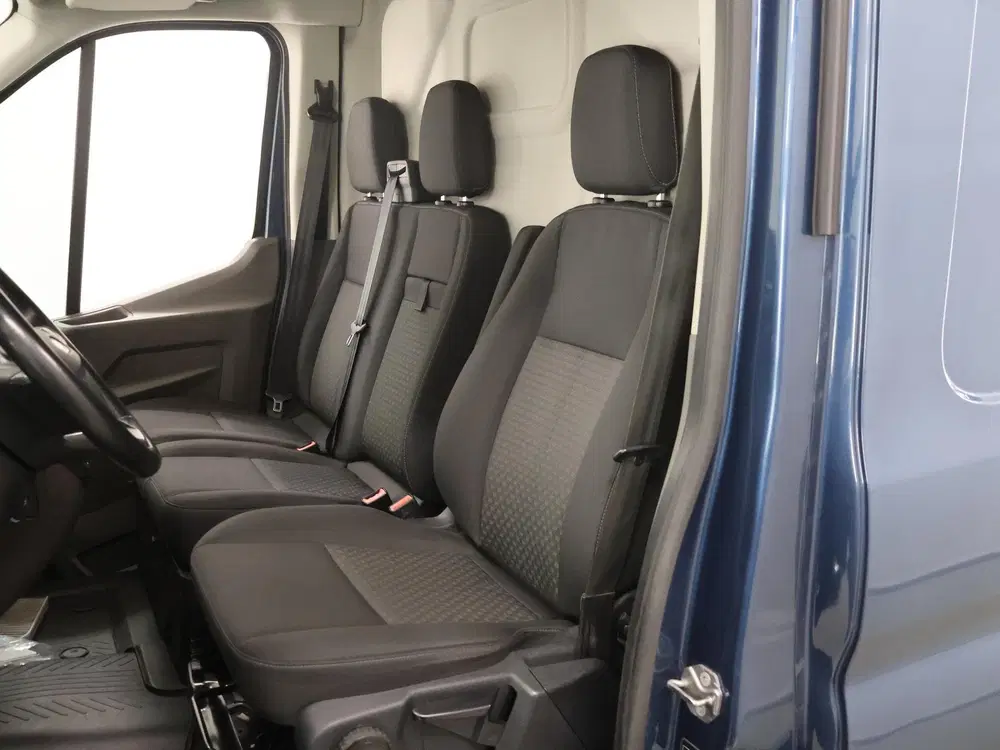 Ford Transit 350 uit 2021, foto 8