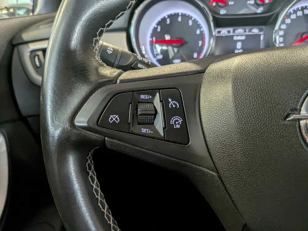 Opel Astra Sports Tourer 1.0 Turbo Business+ Cruise Control uit 2019, foto 12