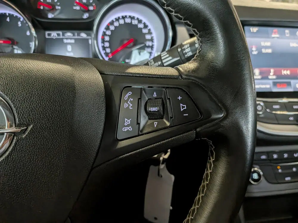 Opel Astra Sports Tourer 1.0 Turbo Business+ Cruise Control uit 2019, foto 13
