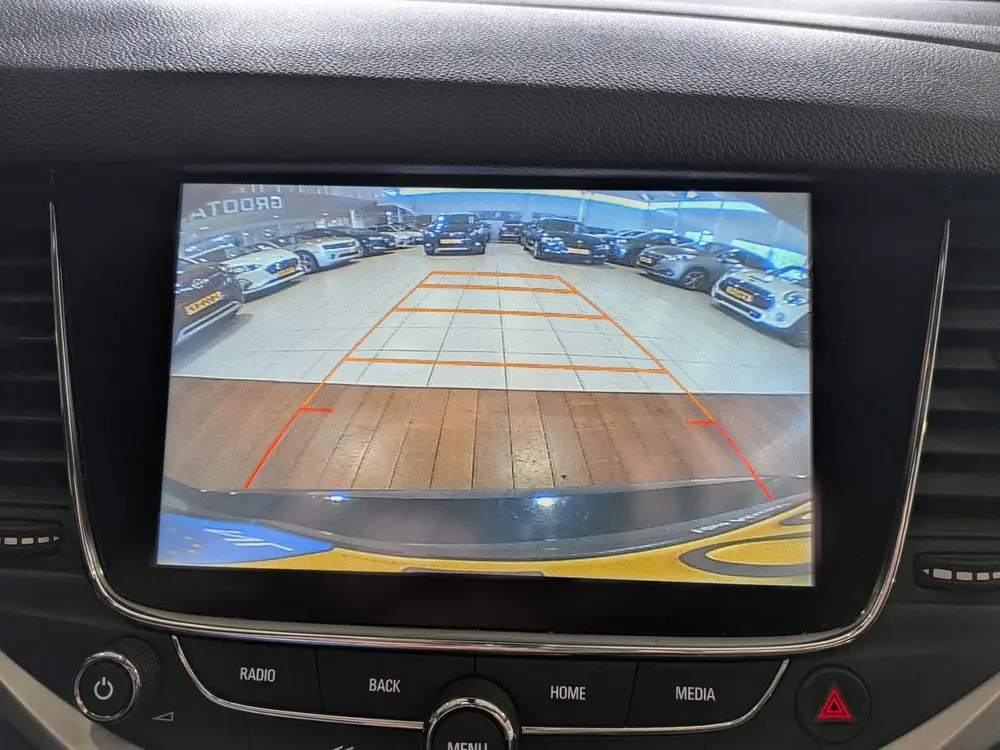 Opel Astra Sports Tourer 1.0 Turbo Business+ Cruise Control uit 2019, foto 16