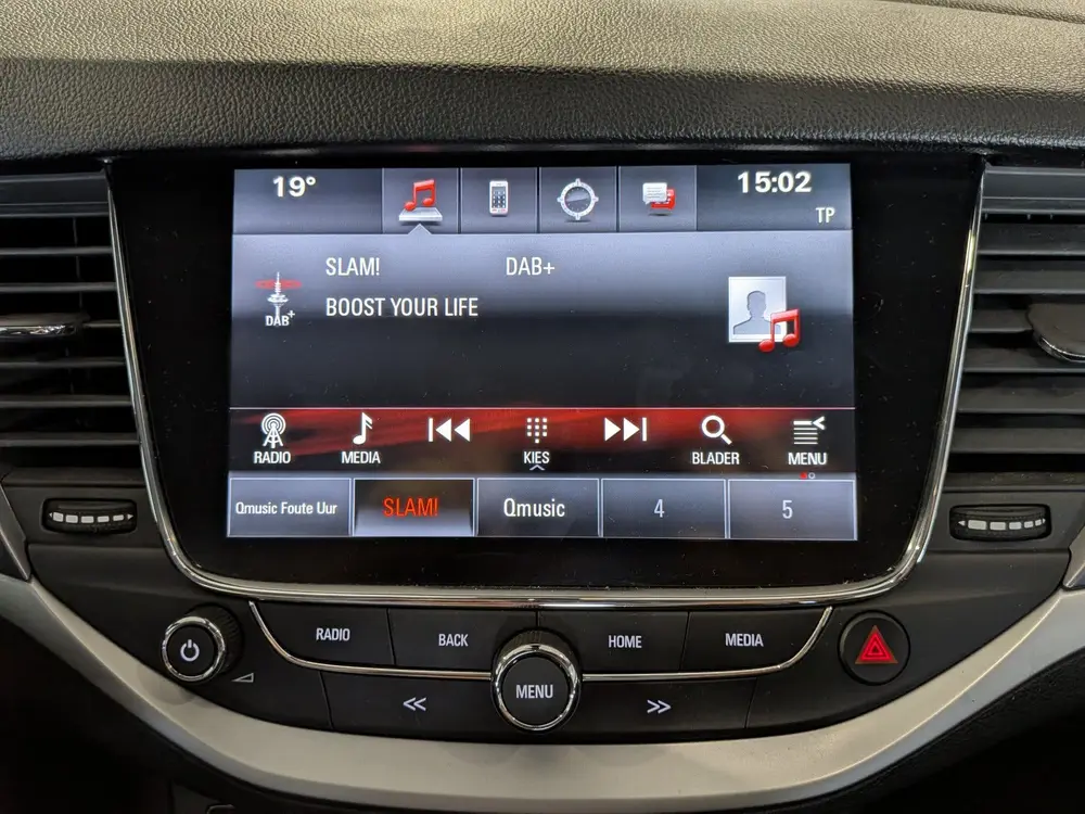 Opel Astra Sports Tourer 1.0 Turbo Business+ Cruise Control uit 2019, foto 17