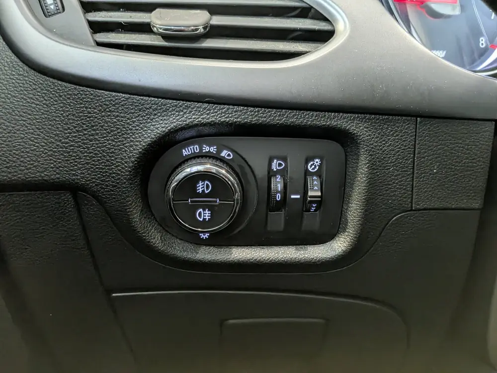 Opel Astra Sports Tourer 1.0 Turbo Business+ Cruise Control uit 2019, foto 20
