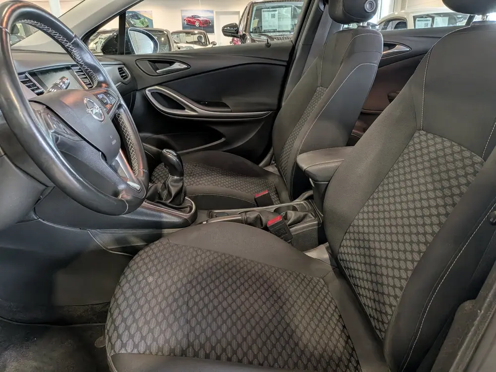 Opel Astra Sports Tourer 1.0 Turbo Business+ Cruise Control uit 2019, foto 6
