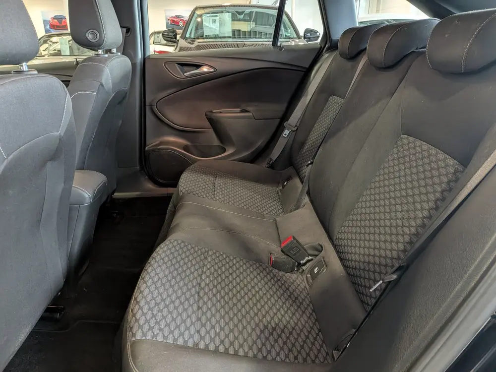 Opel Astra Sports Tourer 1.0 Turbo Business+ Cruise Control uit 2019, foto 7