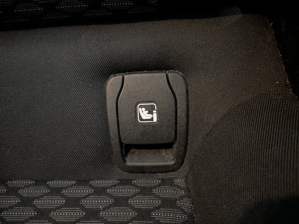 Opel Astra Sports Tourer 1.0 Turbo Business+ Cruise Control uit 2019, foto 8