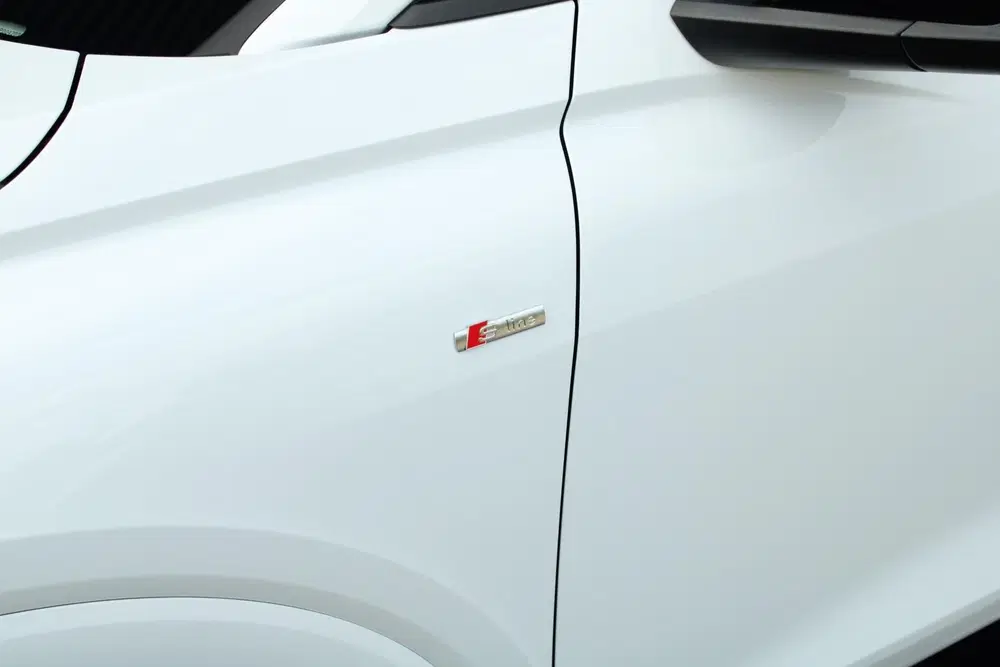 Audi Q4 e-tron 286pk S Edition 82 kWh uit 2026, foto 16