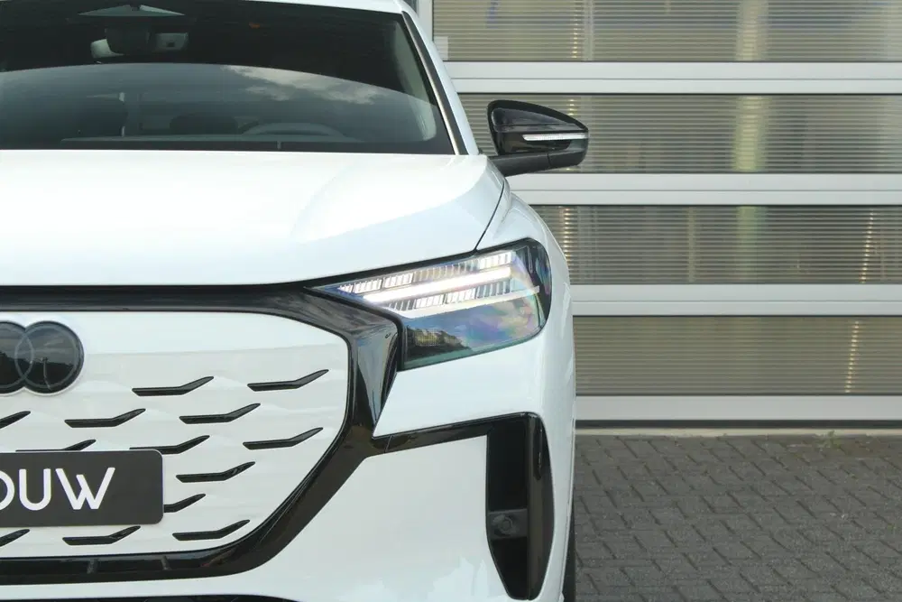 Audi Q4 e-tron 286pk S Edition 82 kWh uit 2026, foto 8