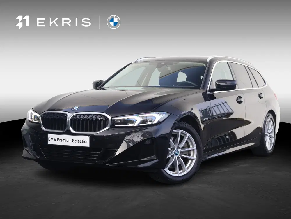 BMW 3-serie 320e uit 2022