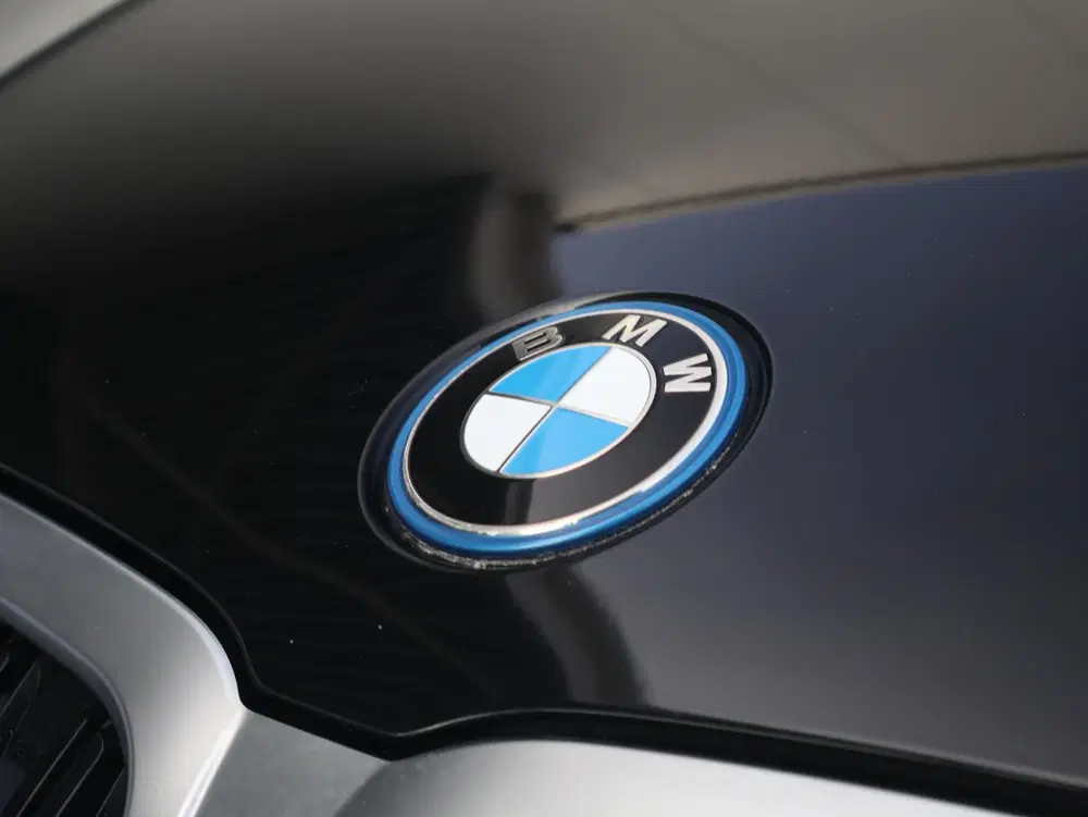 BMW 3-serie 320e uit 2022, foto 3