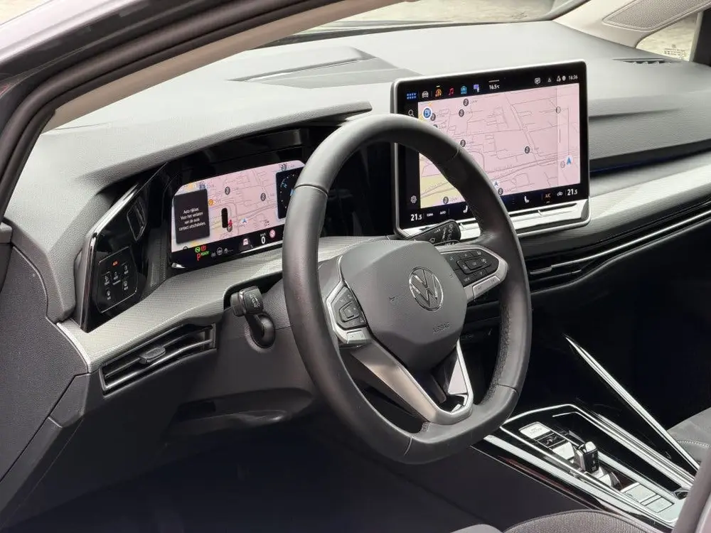 Volkswagen Golf Variant 1.5 eTSI Style 150Pk Pano 360 Camera uit 2024, foto 10