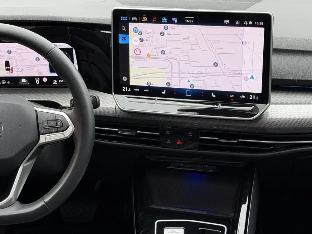 Volkswagen Golf Variant 1.5 eTSI Style 150Pk Pano 360 Camera uit 2024, foto 12
