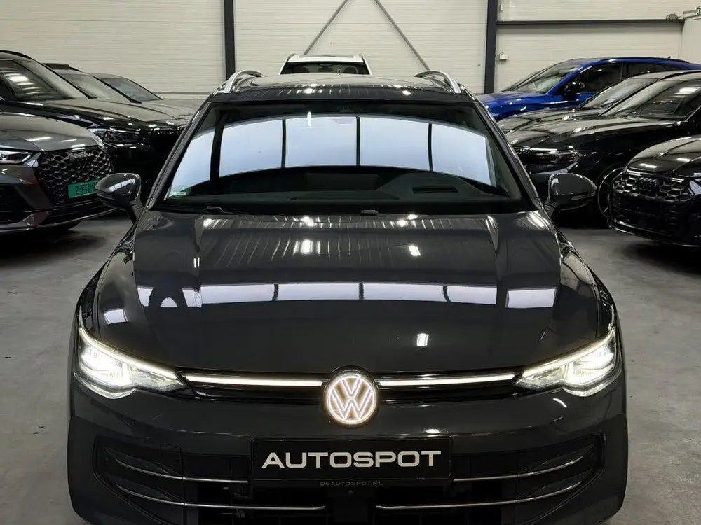 Volkswagen Golf Variant 1.5 eTSI Style 150Pk Pano 360 Camera uit 2024, foto 5