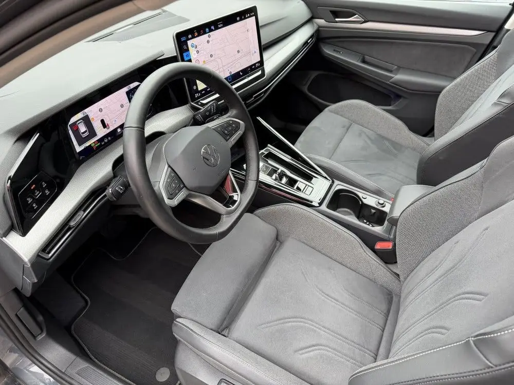 Volkswagen Golf Variant 1.5 eTSI Style 150Pk Pano 360 Camera uit 2024, foto 8