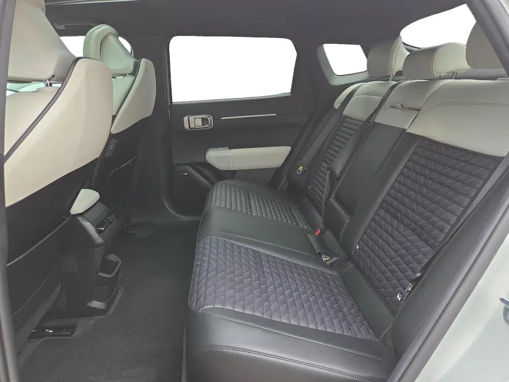 Kia EV4 GT-PlusLine 81.4 kWh Meest luxe uitvoering uit 2025, foto 10
