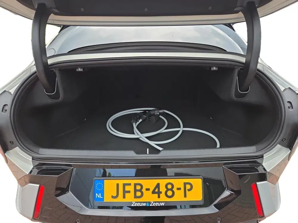Kia EV4 GT-PlusLine 81.4 kWh Meest luxe uitvoering uit 2025, foto 12