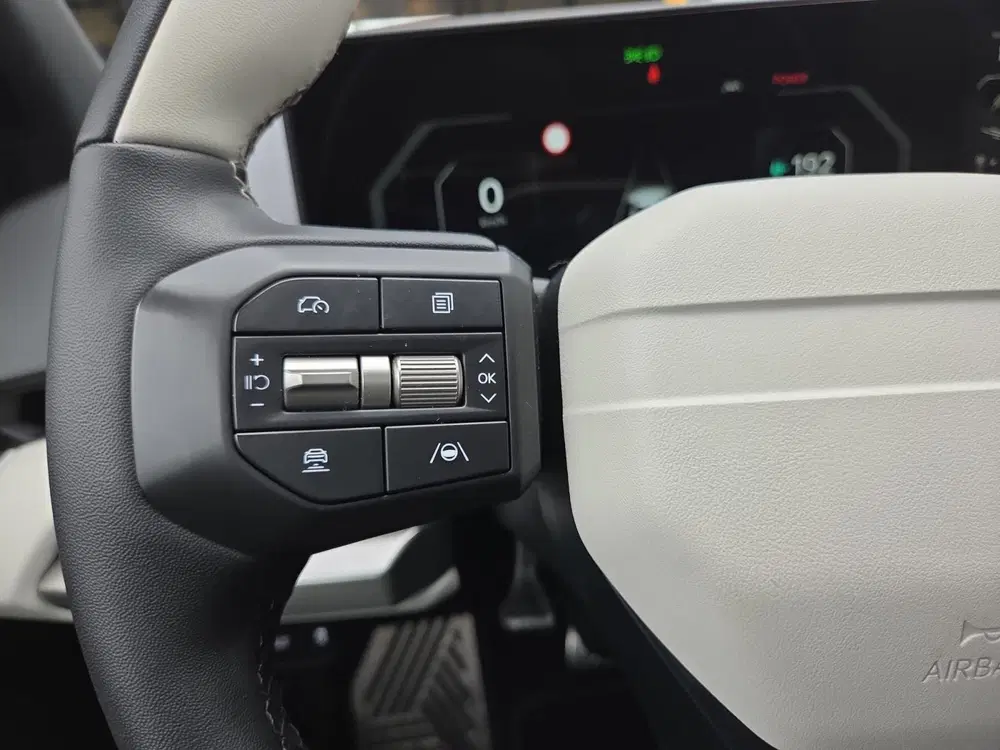 Kia EV4 GT-PlusLine 81.4 kWh Meest luxe uitvoering uit 2025, foto 15