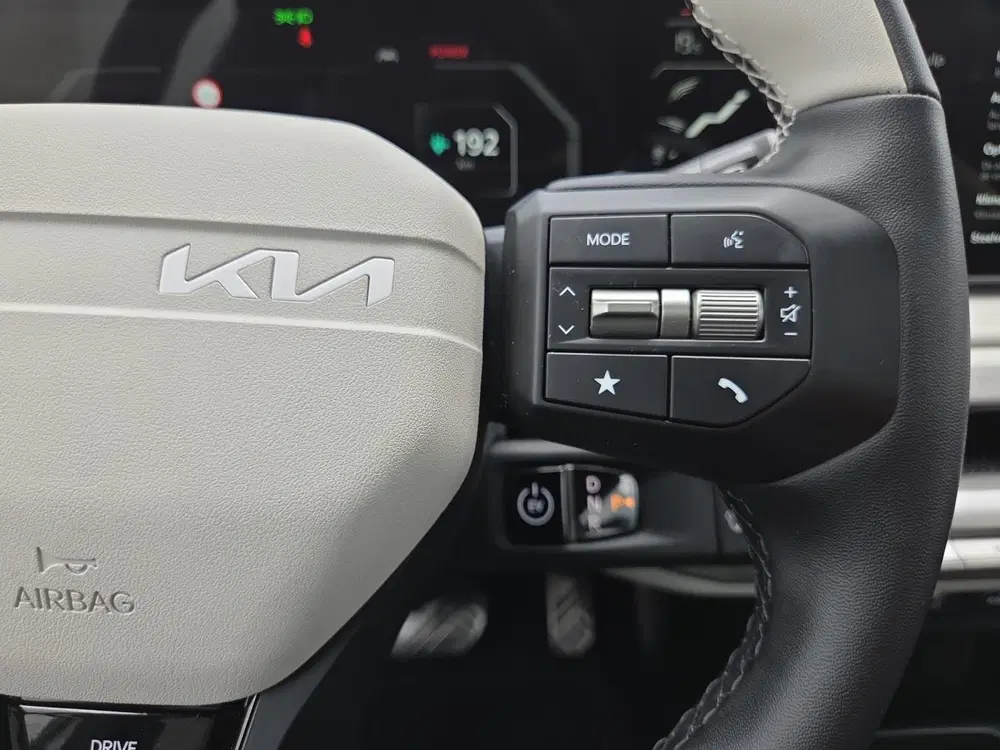 Kia EV4 GT-PlusLine 81.4 kWh Meest luxe uitvoering uit 2025, foto 18