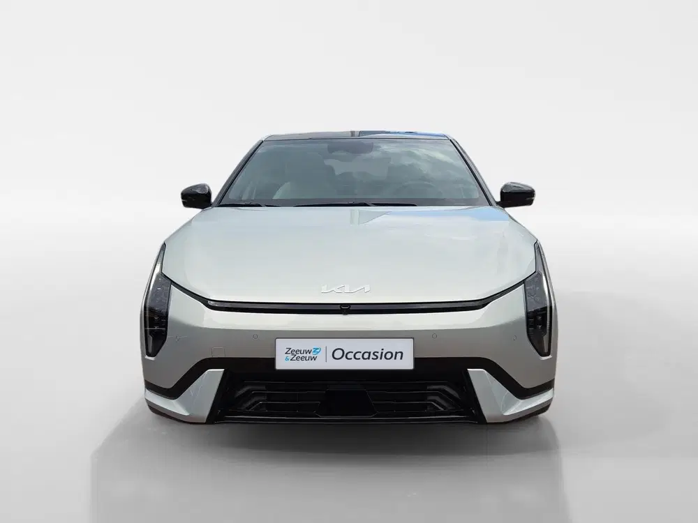 Kia EV4 GT-PlusLine 81.4 kWh Meest luxe uitvoering uit 2025, foto 2