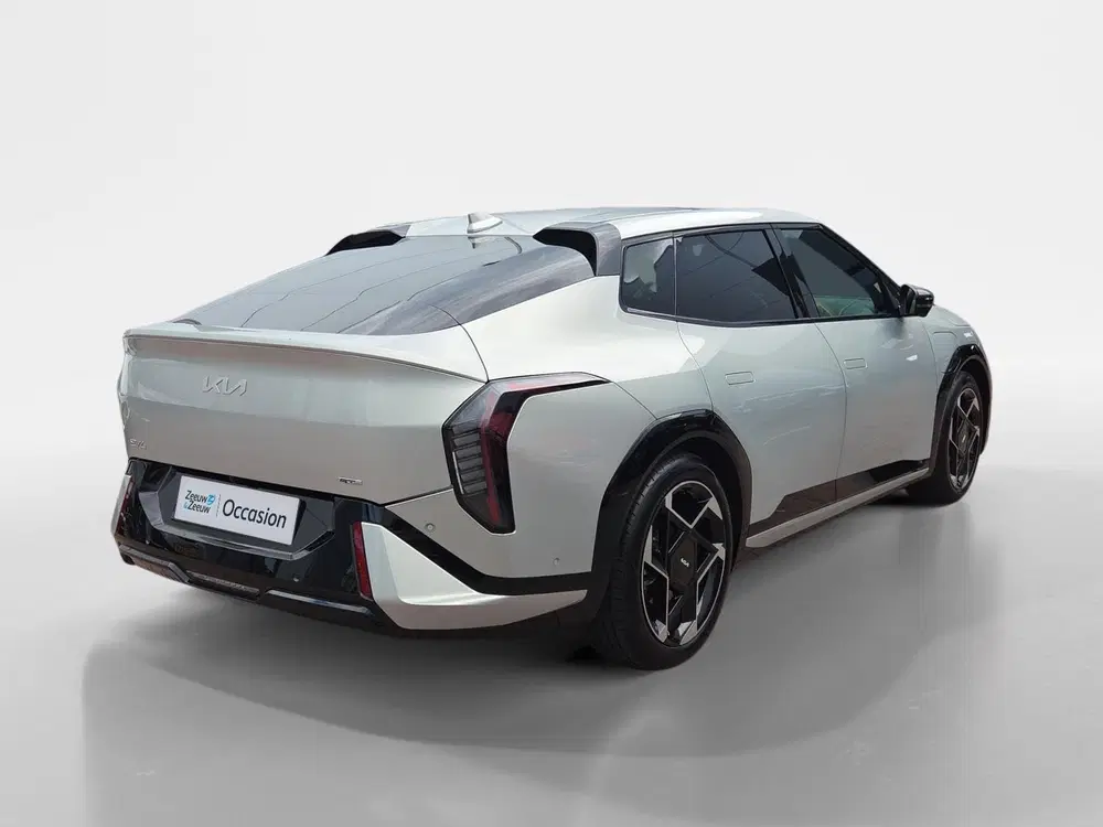 Kia EV4 GT-PlusLine 81.4 kWh Meest luxe uitvoering uit 2025, foto 5