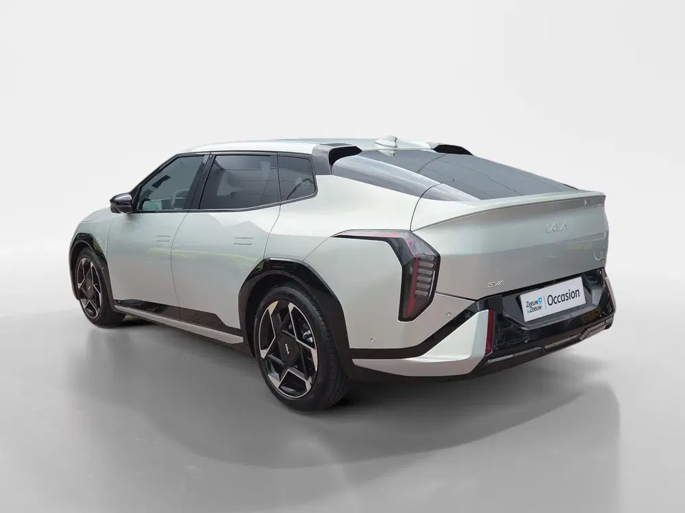 Kia EV4 GT-PlusLine 81.4 kWh Meest luxe uitvoering uit 2025, foto 6