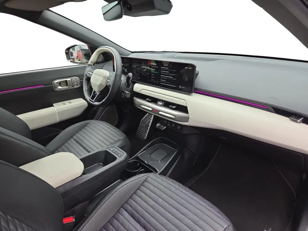 Kia EV4 GT-PlusLine 81.4 kWh Meest luxe uitvoering uit 2025, foto 7