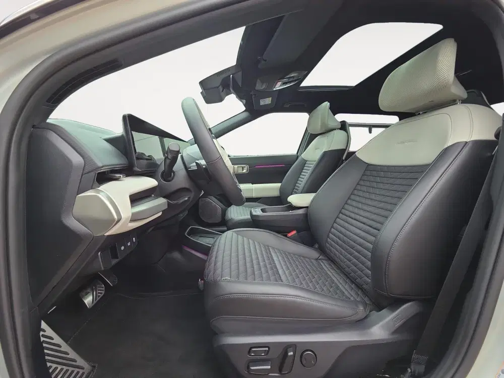Kia EV4 GT-PlusLine 81.4 kWh Meest luxe uitvoering uit 2025, foto 8