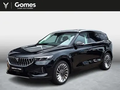 Voyah Free Business Edition 4WD 106 kWh | Schuifdak | Luchtv uit 2026