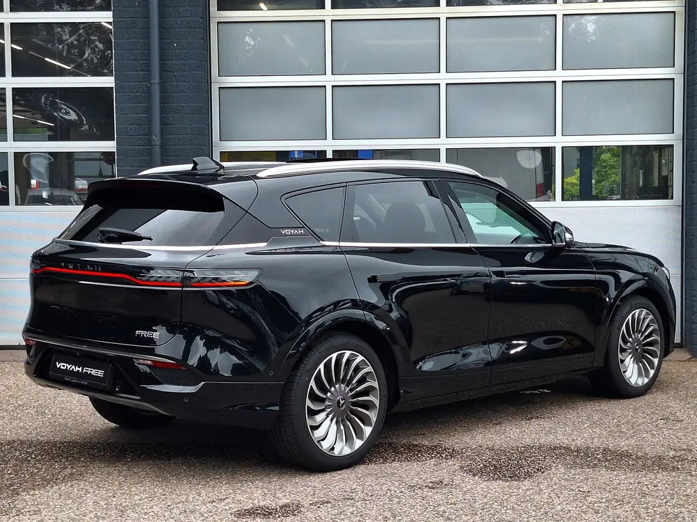 Voyah Free Business Edition 4WD 106 kWh | Schuifdak | Luchtv uit 2026, foto 3