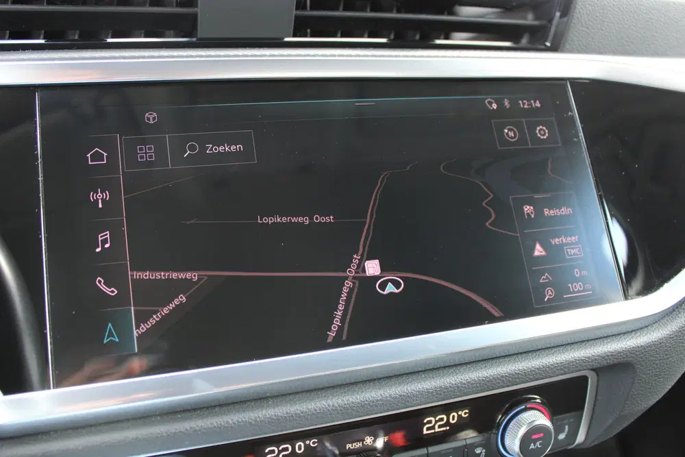 Audi Q3 35 TFSI 150PK Pro Line S uit 2020, foto 6