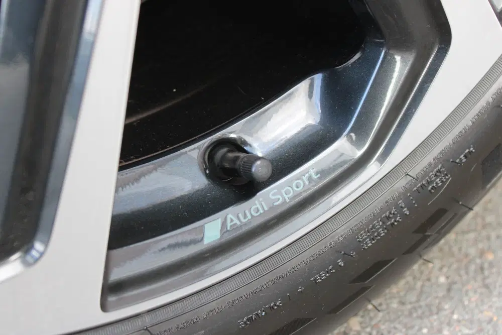 Audi Q3 35 TFSI 150PK Pro Line S uit 2020, foto 8