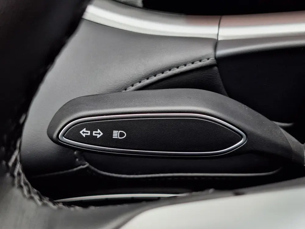 Voyah Free Limited Edition Business 4WD 106 kWh | Black Line uit 2026, foto 15