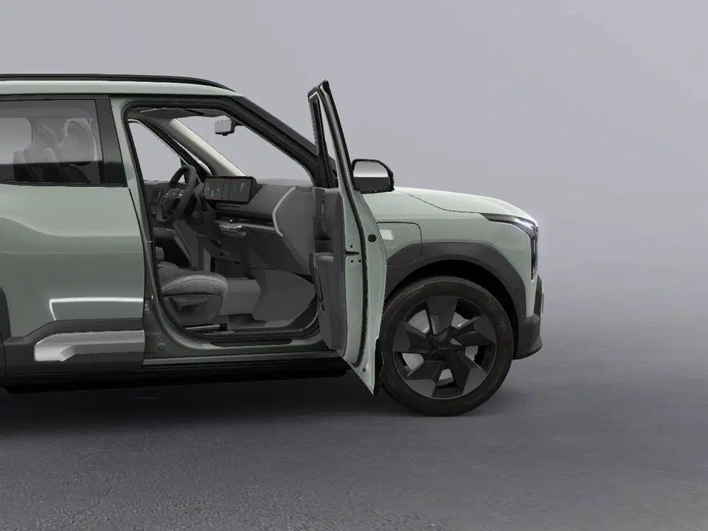Kia EV2 Plus 42.2 kWh * Voorraadvoordeel inclusief uit 2026, foto 10