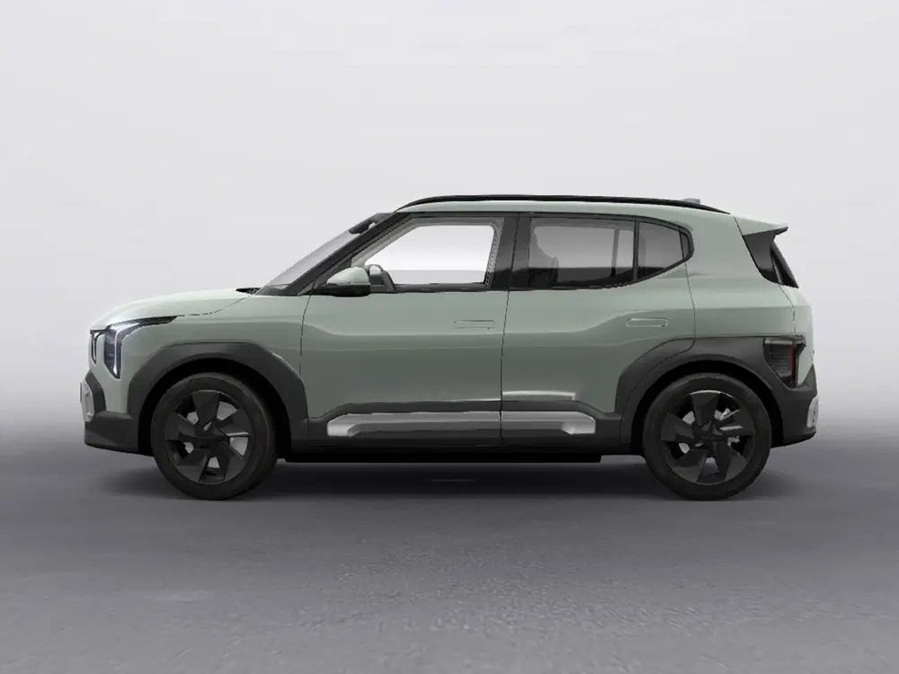 Kia EV2 Plus 42.2 kWh * Voorraadvoordeel inclusief uit 2026, foto 2