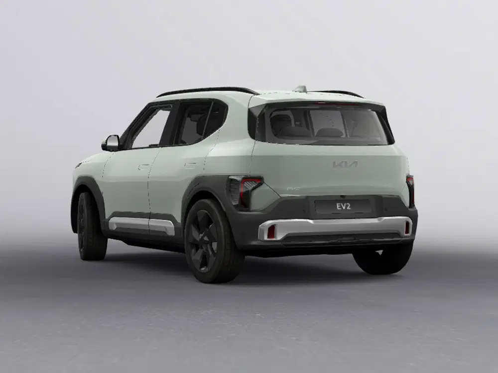 Kia EV2 Plus 42.2 kWh * Voorraadvoordeel inclusief uit 2026, foto 3