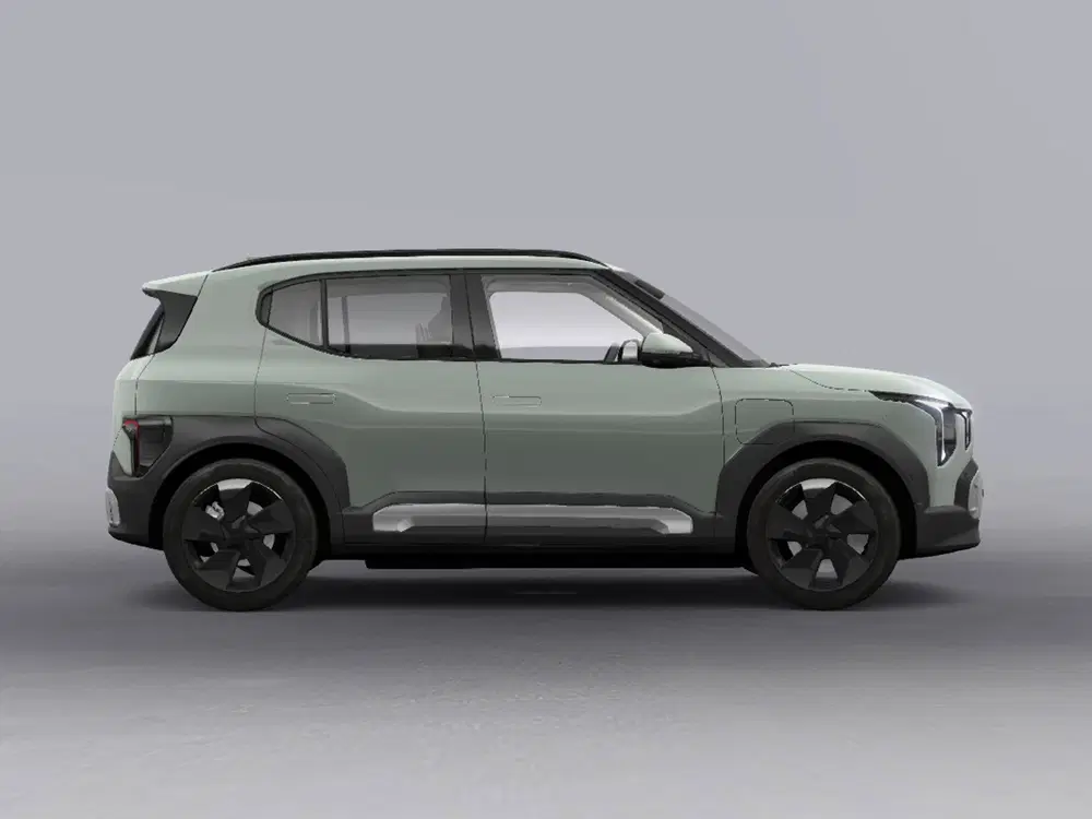 Kia EV2 Plus 42.2 kWh * Voorraadvoordeel inclusief uit 2026, foto 6