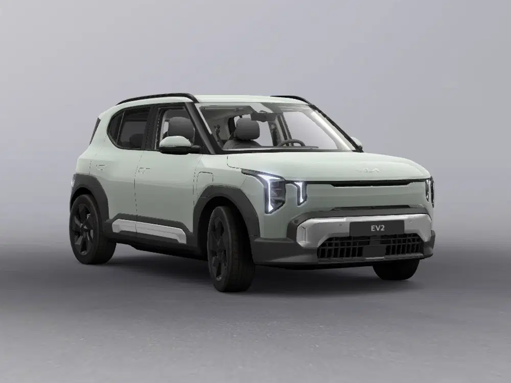Kia EV2 Plus 42.2 kWh * Voorraadvoordeel inclusief uit 2026, foto 7