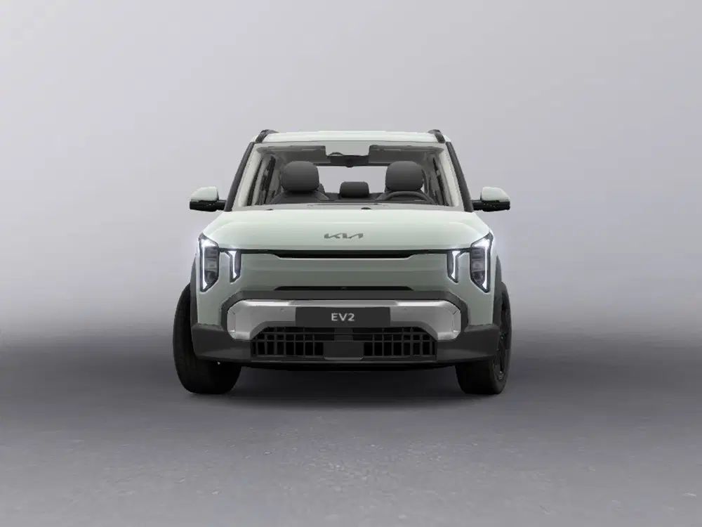 Kia EV2 Plus 42.2 kWh * Voorraadvoordeel inclusief uit 2026, foto 8