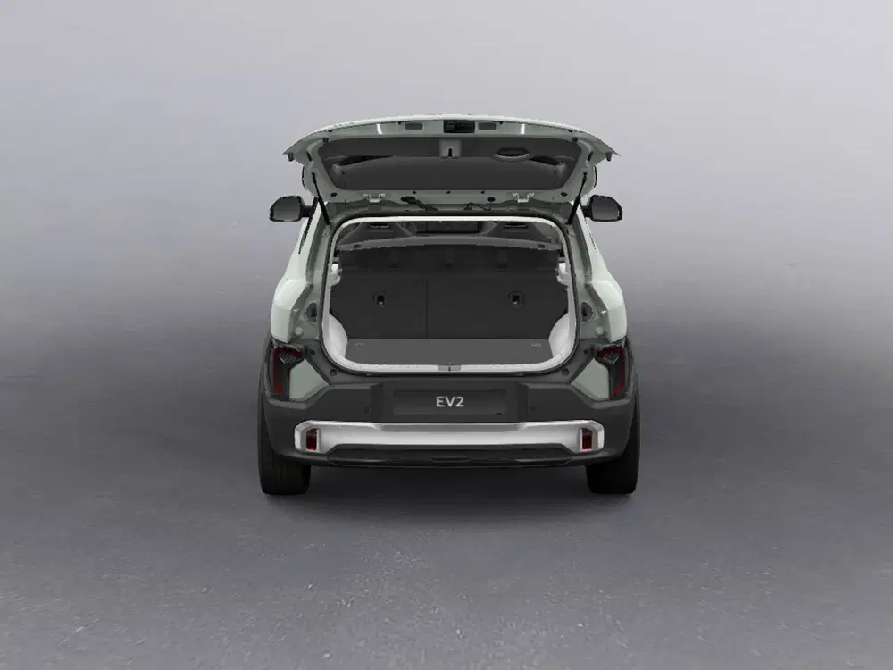 Kia EV2 Plus 42.2 kWh * Voorraadvoordeel inclusief uit 2026, foto 9